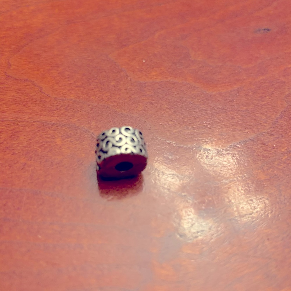 Pandora charm